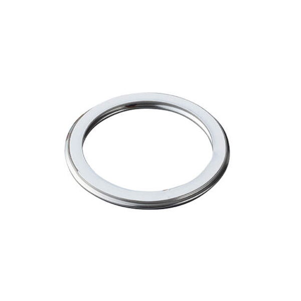 Basic Type Spiral Wound Gasket, PTFE Soft Tape Filler, CL900