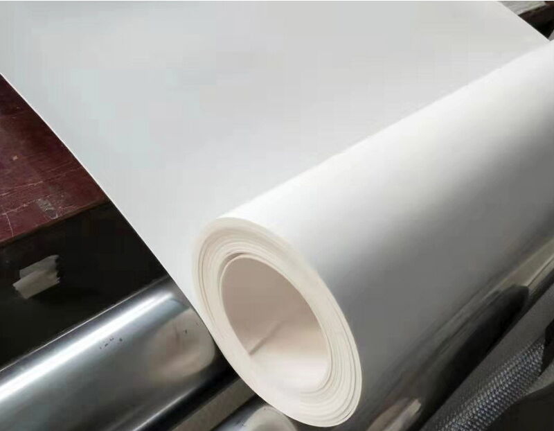 PTFE Sheet Roll