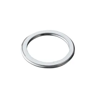 Basic Type Spiral Wound Gasket, PTFE Soft Tape Filler, CL900