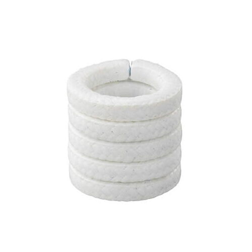 Low Sliding Friction Packing, PTFE/Carbon Fiber, 10.3 MPaG