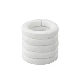 Low Sliding Friction Packing, PTFE/Carbon Fiber, 10.3 MPaG