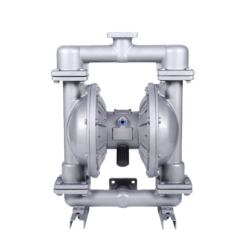 Air-operated Diaphragm Pumps