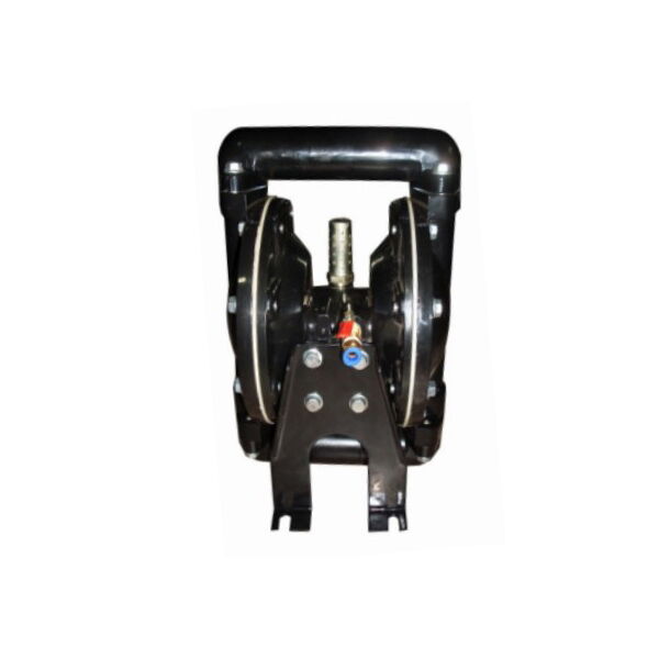 Aluminum Alloy Diaphragm Pump, 1 IN, 0-110 L/min, Pneumatic