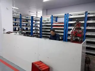 Dedicated Engineer