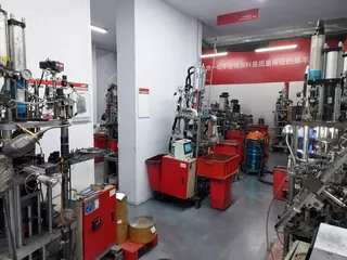Advanced Products Manufacturing Equipment