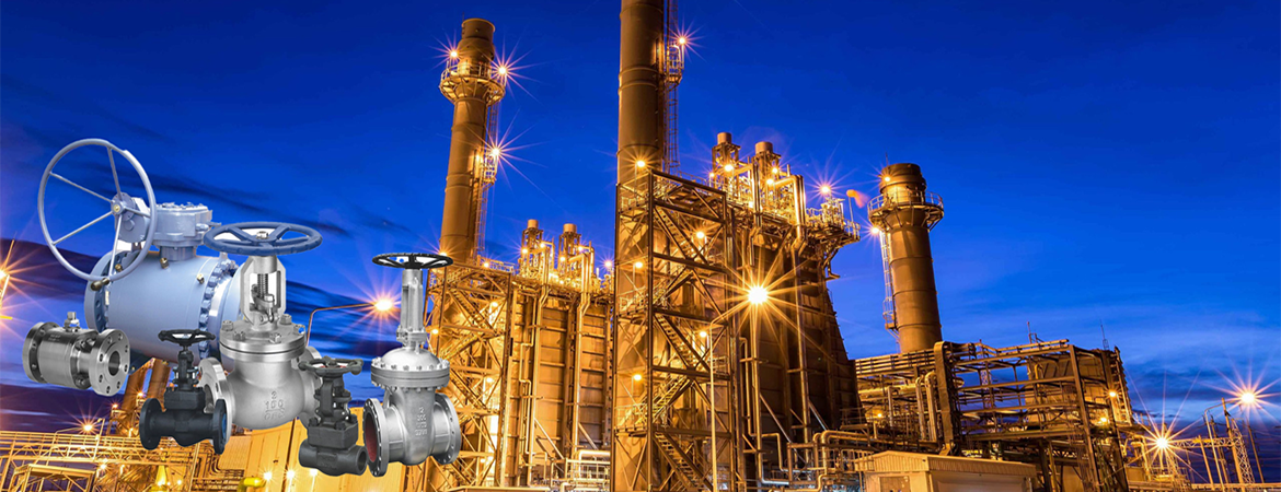 Leading Low Emission Valves Manufacturer in China