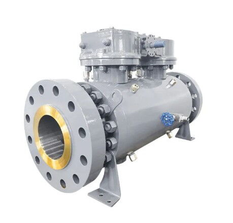 Ball Valves