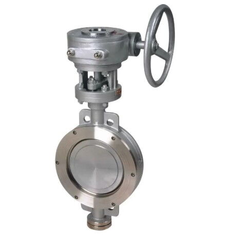 Butterfly Valves