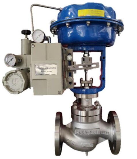 Control Valve