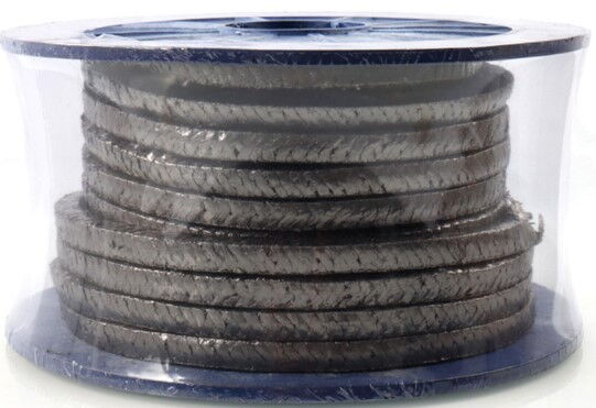 High-Pressure Valve Packing