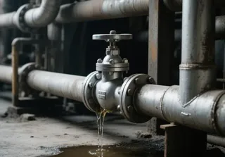 What Determines the Sealing Performance of Ball Valves?