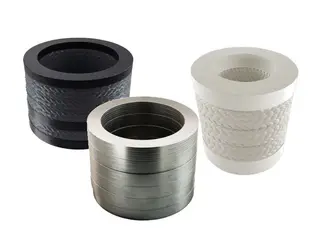 Relationship Between Seals and Media in Industrial Applications