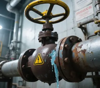 Common Ball Valve Leakage Types and Their Solutions