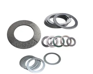 What Are Graphite Gaskets? Types, Features and Applications