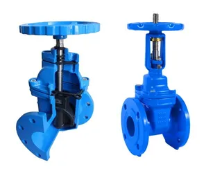 Soft-Seal Gate Valves: Design, Advantages and Applications