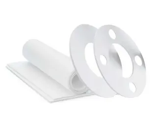 Guide to Expanded PTFE Gasket: Properties, Process & Advantages