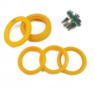 How to Select Seals for Your Pump and Valve?