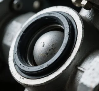 The Application of Rubber O-Ring Seals in Ball Valves
