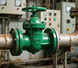 Corrosion Prevention Strategies for Metal Valves