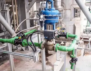 Role of Packing Seals in Chemical Control Valves