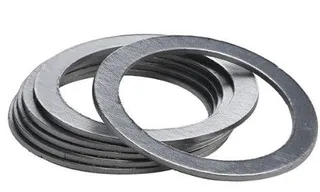Flexible Graphite Gaskets