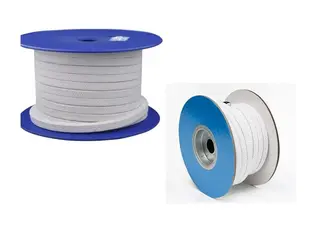 A Comparison of Ramie Packing and PTFE Packing