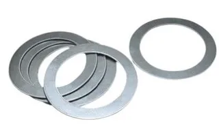 Pure Graphite Gaskets