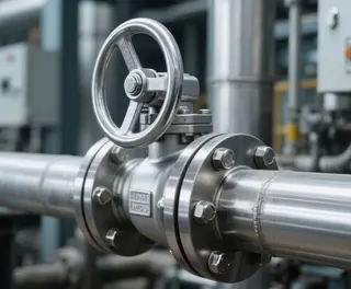 A Guide to Valve Sealing Performance and Standards
