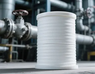 Guide to PTFE Packing: Features, Types & Installation