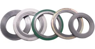 Composite Graphite Gaskets