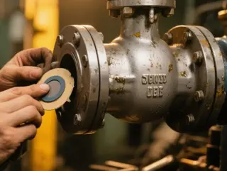 A Comprehensive Guide to Valve Gaskets Installation
