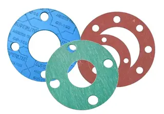 A Guide to Asbestos-Free Compressed Gaskets