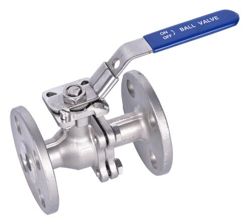 Ball Valve