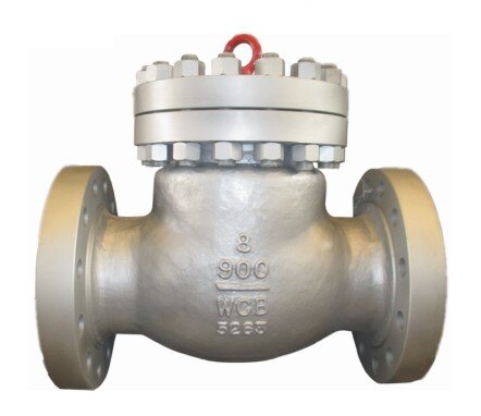 Bolted Bonnet Check Valve Bolted Bonnet Check Valve
