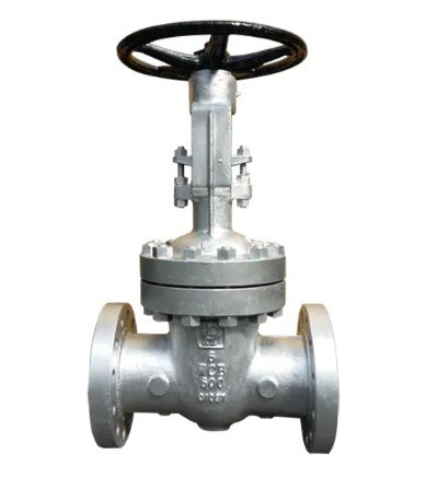 Bolted Bonnet Gate Valve Bolted Bonnet Gate Valve