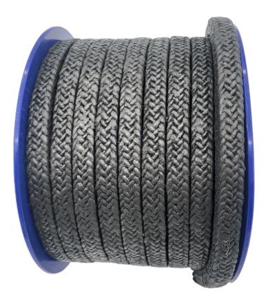 Braided Packing
