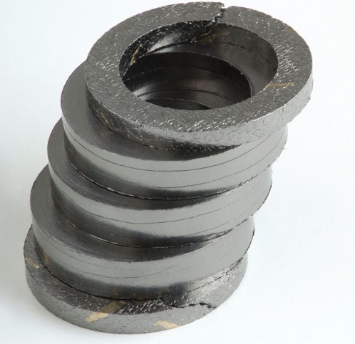 Compression Valve Packing