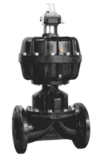 Diaphragm Valve Diaphragm Valve