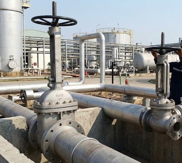 Extended Stem Valves Extended Stem Valves