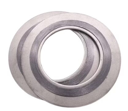 Flexible Graphite Composite Gaskets