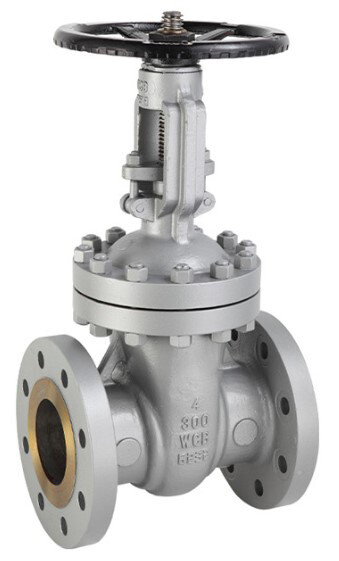 Gate Valve