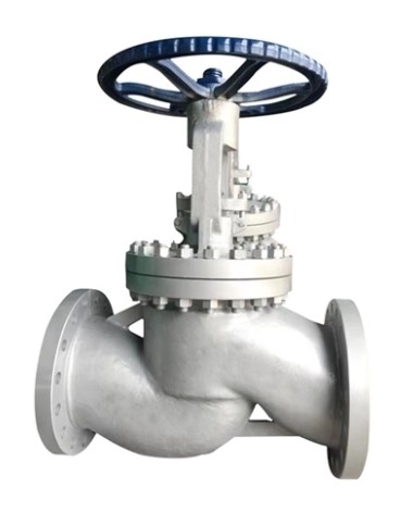 Globe Valve Globe Valve