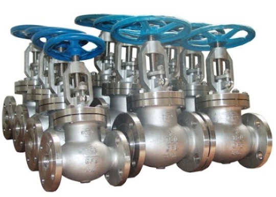 Globe Valves
