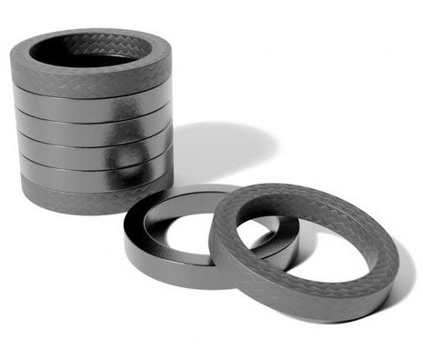 Graphite Packing Graphite Packing