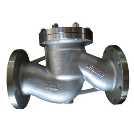 Lift Check Valve Lift Check Valve