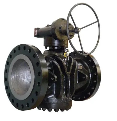 Lubricated Plug Valves Lubricated Plug Valves