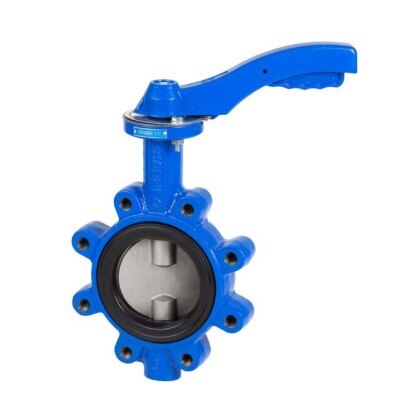 Lug Butterfly Valve
