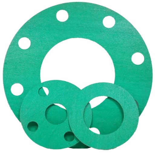 Non-Asbestos Fibre Gasket Non-Asbestos Fibre Gasket