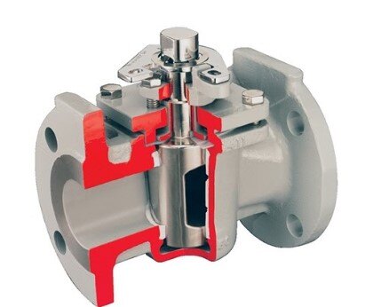 Plug Valve