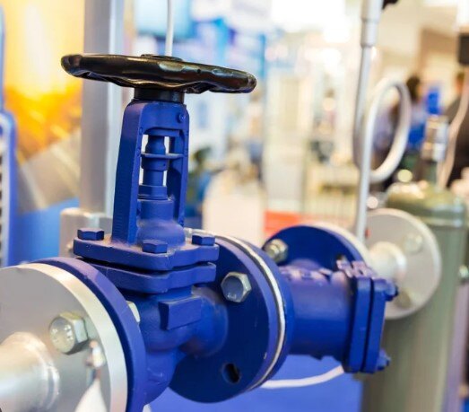 Proper Installation of Globe Valves